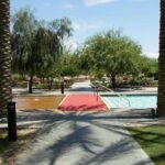 W. Marriott Desert Ridge Resort & Spa Phoenix